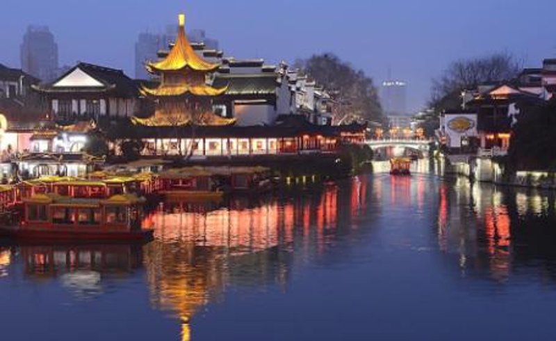 南京旅游景点大全：探索千年古都的文化脉络