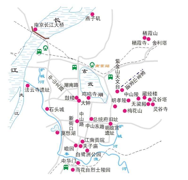 中山陵门票信息一览