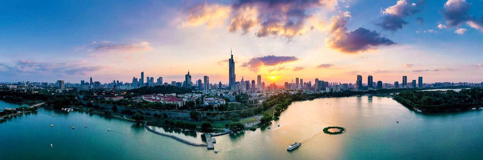 南京古都旅游